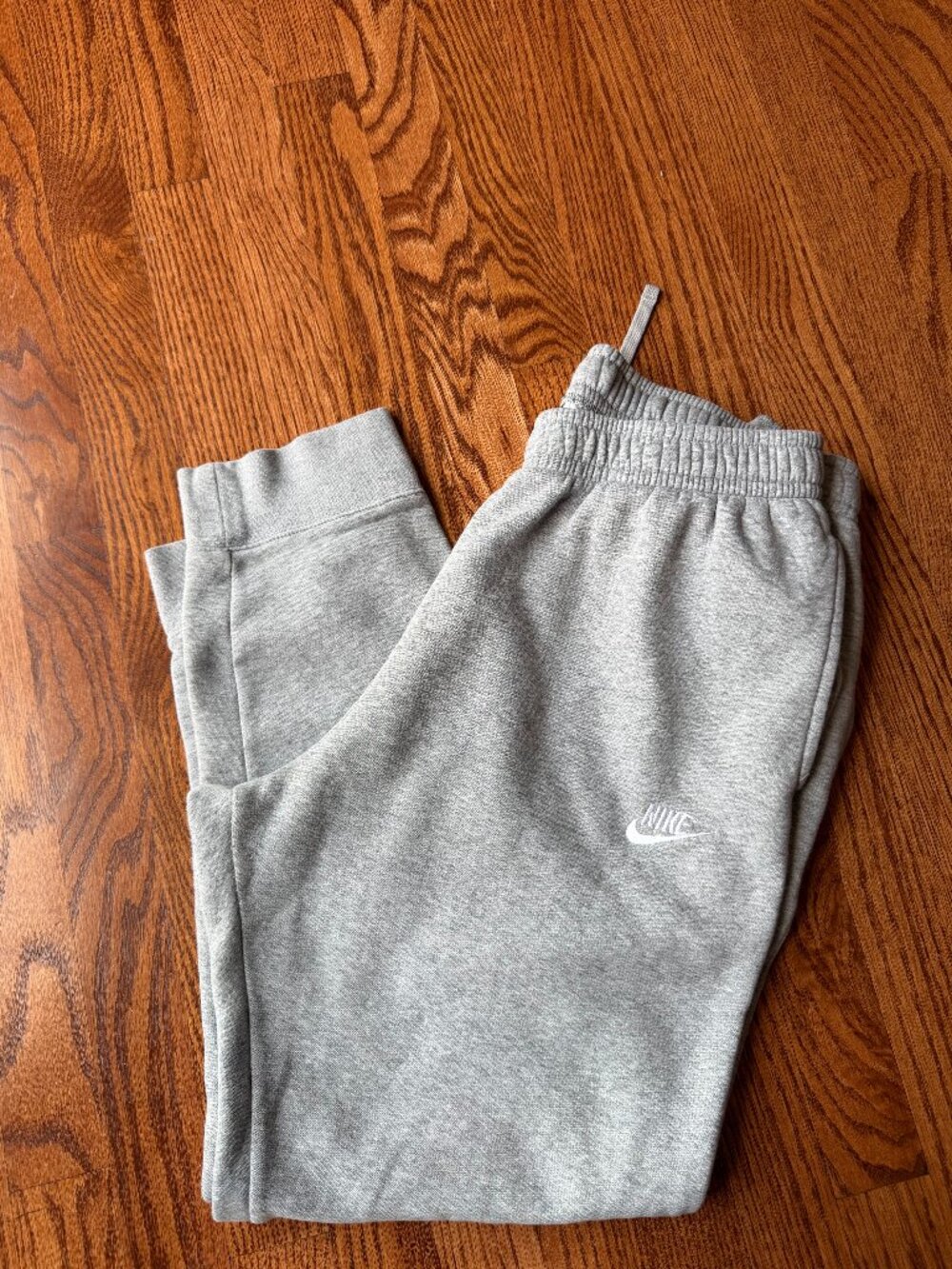 Men's Nike Sweatpant Joggers